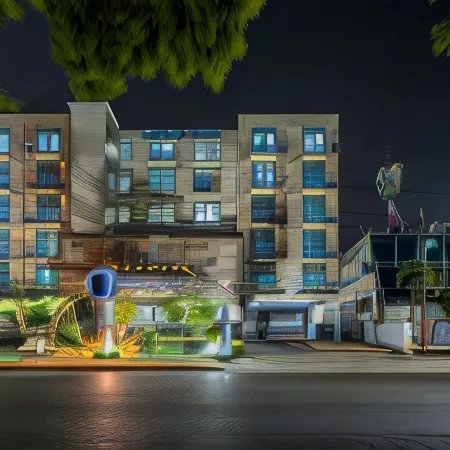 Hotel la Venta Inn Villahermosa