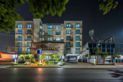 Hotel la Venta Inn Villahermosa Hotel di 