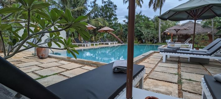 Lagoon Gate Tangalle Resort Hotels in Hambantota