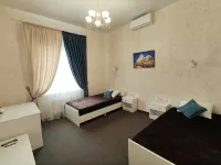 Kontinent Mini-Hotel - 2-Star