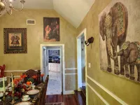 476 Nona st Breaux Bridge LA US 70517 - Bintang 2
