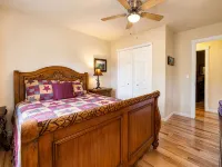 Spacious 4Br Game Room Views - balcony