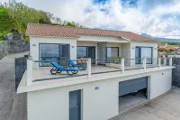 AHR - Villa Maria, enjoy the welfare and breathtaking views to the ocean Các khách sạn ở 