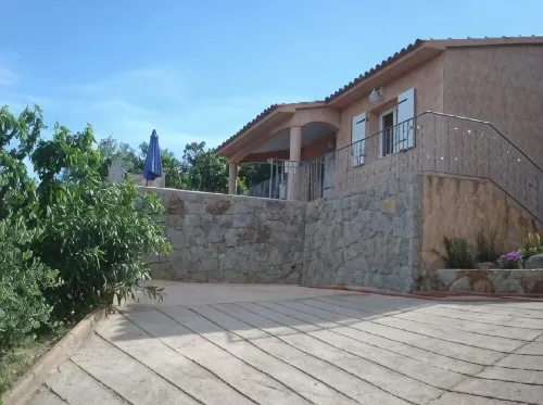 houses / villas - 3 rooms - 4/5 persons - 3-نجوم