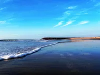 Hung Phuc Mui Ne Hotel Hotels near Fairy Spring