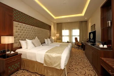 Vittori Palace Hotel and Residences