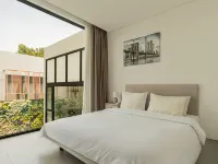 Dago Village Villa De Naffa F2