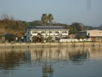 Wakamatsuya Ryokan - Homestays