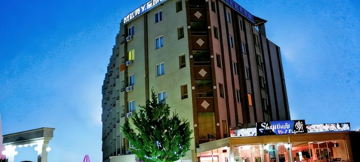 Meryemana Hotel Hotels in Didim