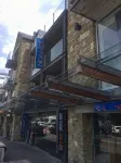 ノマッズ クイーンズタウン バックパッカーズ のホテル