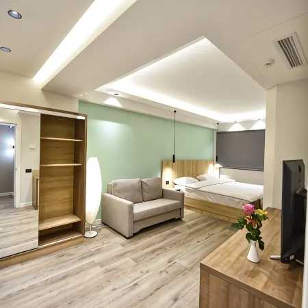 Baron Boutique Hotel Yerevan