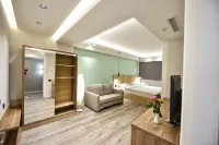 Baron Boutique Hotel Yerevan - Bintang 4