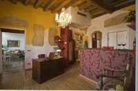 Relais Alcova del Doge - Pysäköinti