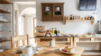 Panorama Premium - Homestays
