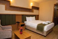 MONTELLA HOTEL - WiFi