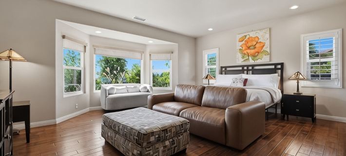 Hidden Garden Sanctuary Estate ll Mountain Views & Serenity Hotels in Fallbrook