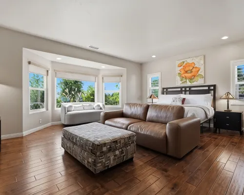 Hidden Garden Sanctuary Estate ll Mountain Views & Serenity Hotels in Fallbrook
