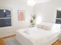 Techie Family Stay - Heart of San Diego Hotels in La Mesa