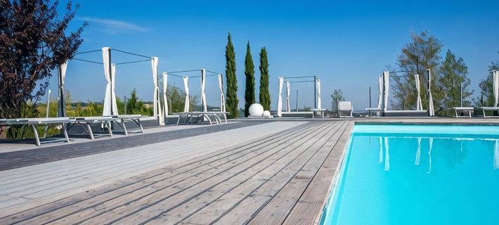Gelso Bianco Country Resort Hotels in Modena