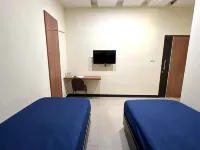 Saranani Guesthouse Hotels in Mandonga