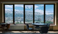 Phazisi Hotel - 3 Sao