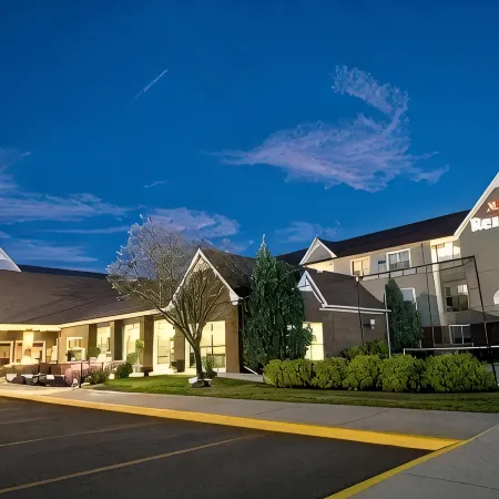 Residence Inn Sioux Falls