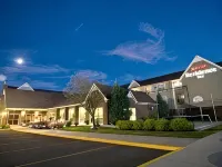 Residence Inn Sioux Falls