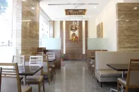 Hotel Silver Oak Near Ambabai Temple Kolhapur - فطور
