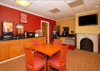 Inn at Monticello