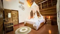 Griyatama Bungalow - Inns