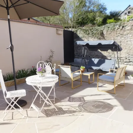 Gorgeous luxury Cottage in Bishop's Castle Shropshire