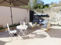 Gorgeous luxury Cottage in Bishop's Castle Shropshire - Wi-Fi