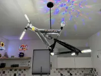 Lumberyard Bike House (Sister to Brevard Bike House) - 4-Star