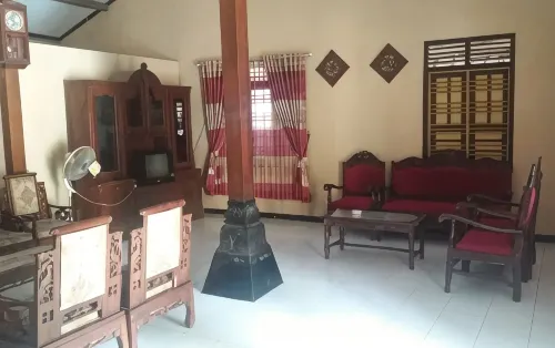 Sabila Homestay Borobudur - 2 星級