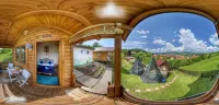 Bosnian Pyramid Glamping - Хоумстей