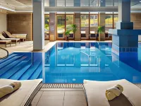 Teleferic Grand Hotel Hotels near Ruia