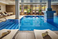 Teleferic Grand Hotel - 4-stjärniga