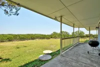 Prosit Ranch - 300 Acre Private Ranch w/360 Degree Views & Wrap-Around Porch