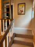 Walk Everywhere from This Spacious 3 Br Family & Pet Friendly Condo