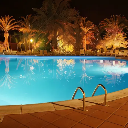 Hotel Parco Dei Principi