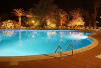 Hotel Parco Dei Principi - 3-Star