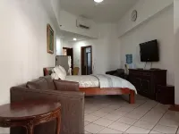 Studio Room Apartemen Marbella Anyer - 3-Star