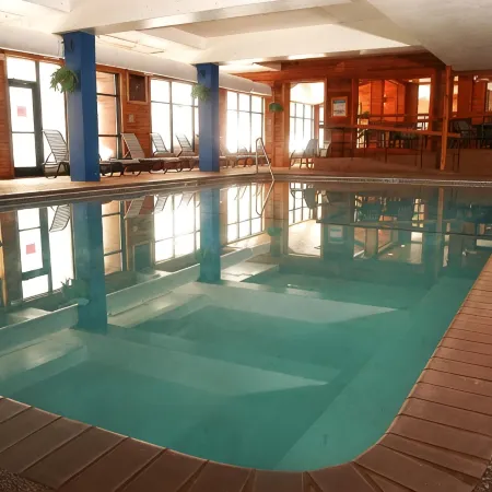 Caribou Highlands Lodge
