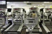 Airport Inn Manchester - Gym