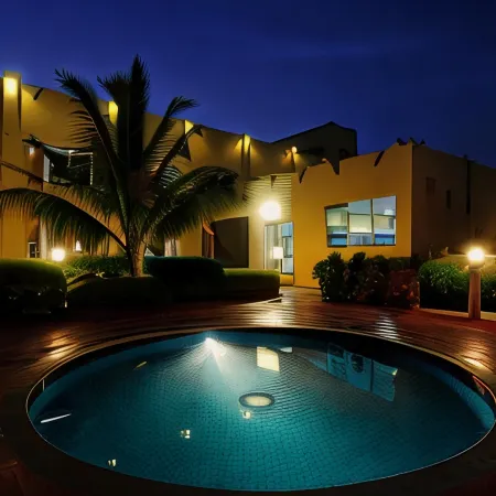 Ramee Dream Resort