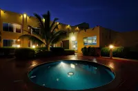 Ramee Dream Resort - Gym