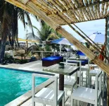 La Hola Villas - Pools