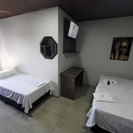 Hotel Rof