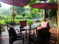 Baantawan Guesthouse Pai