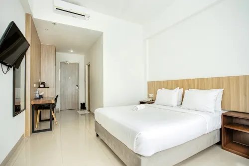 Nes Inn Hotel - 2-Star